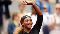 Serena Williams announces retirement from Tennis