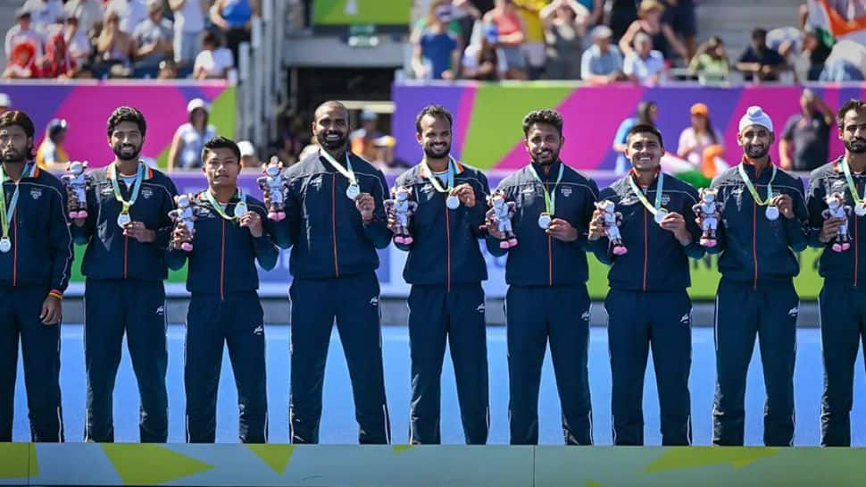 Better facilities could have helped the Indian men’s hockey team to clinch Gold