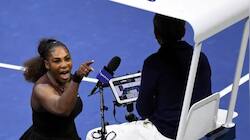Serena Announces Retirement: Top 5 controversies by tennis legend -  In Pics