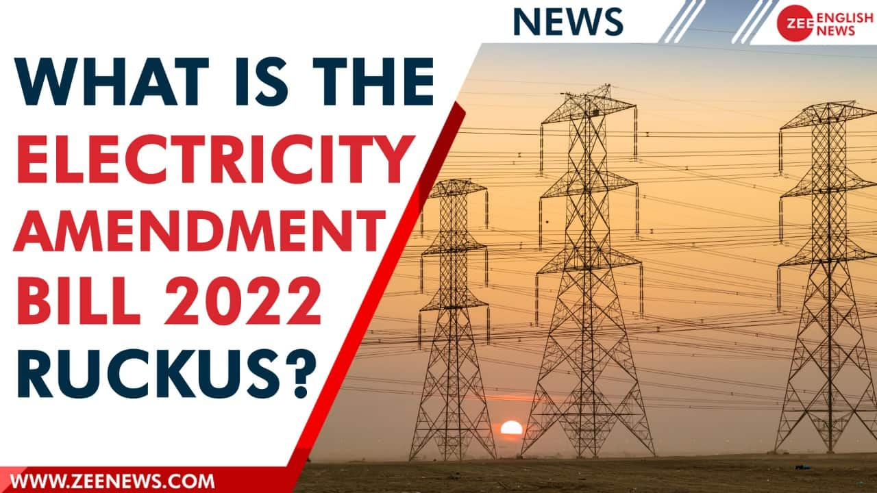 Electricity Supply Amendment Bill 2024 Babs Mercie