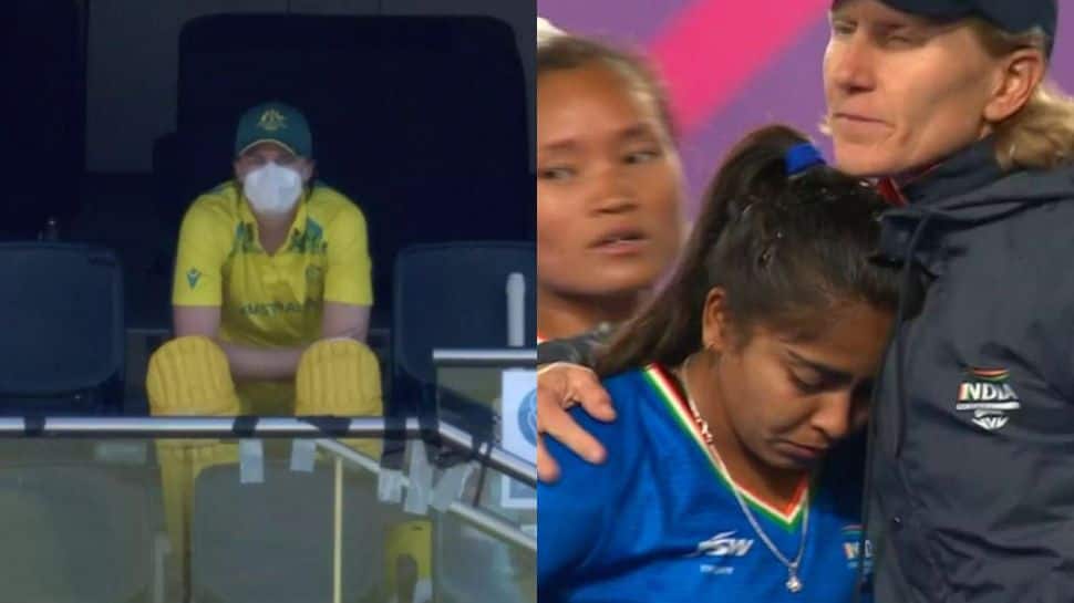 CWG 2022 Top 5 controversies: From allowing Covid positive cricketer to play to retaken shoot-out penalty in Hockey thumbnail