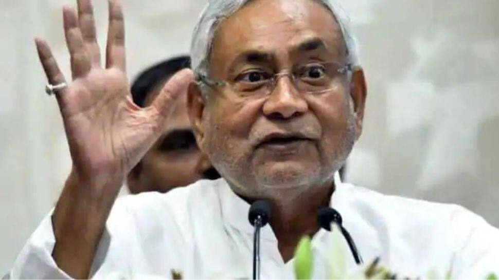 Bihar political drama: Nitish Kumar to take oath as Bihar Chief Minister for 8th time in 22 years