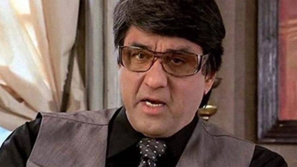 Shaktimaan actor Mukesh Khanna says &#039;if a girl tells a boy she wants sex, wo dhanda kar rahi hai&#039;