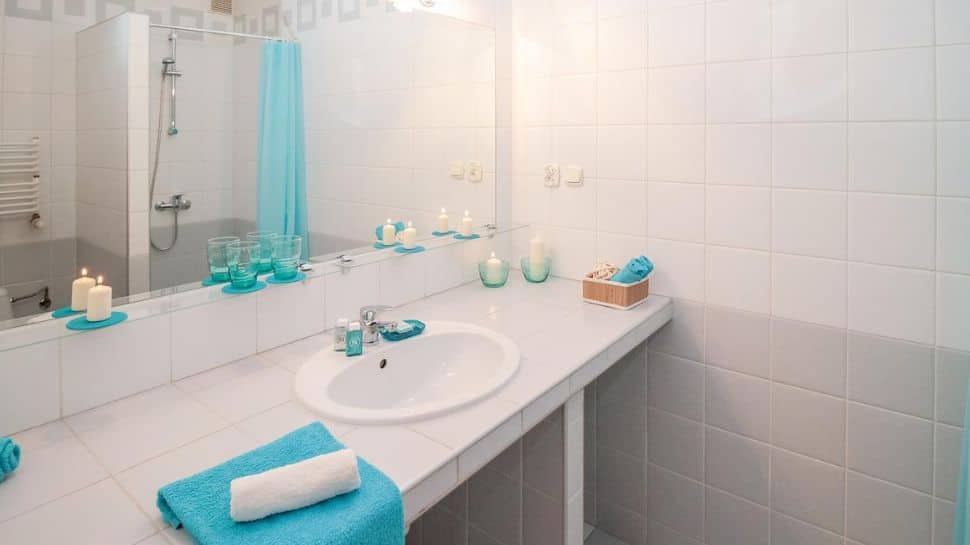Vastu Tips for Bathroom: Empty buckets in bathrooms can lead to BIG financial crisis - check experts&#039; advice
