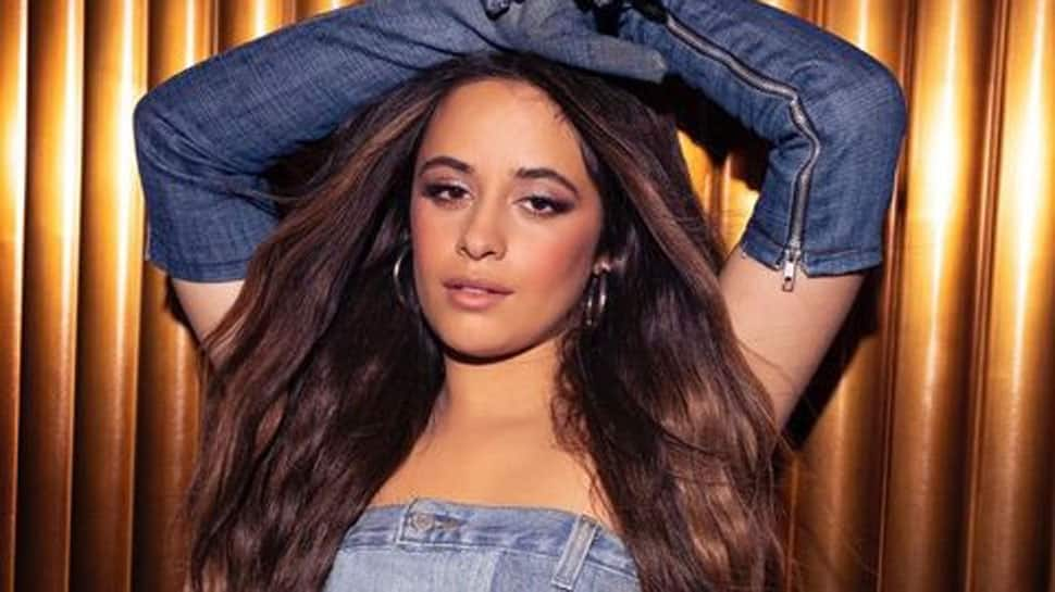 Camila Cabello CONFIRMS love affair with dating app CEO Austin Kevitch