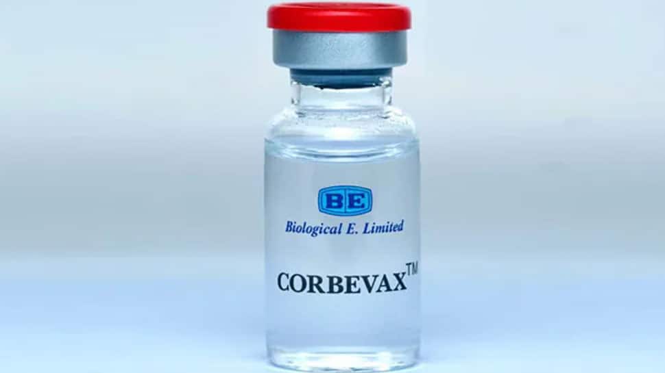 Govt clears Corbevax as Covid-19 booster dose for adults vaccinated with Covaxin, Covishield