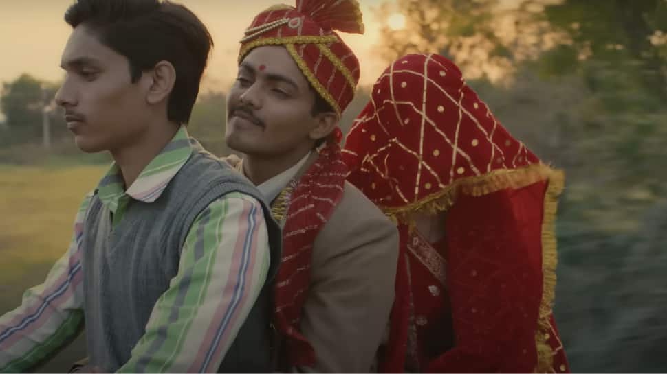 &#039;Laapataa Ladies&#039;: Kiran Rao’s comedy-drama teaser out, film to release on March 3, 2023