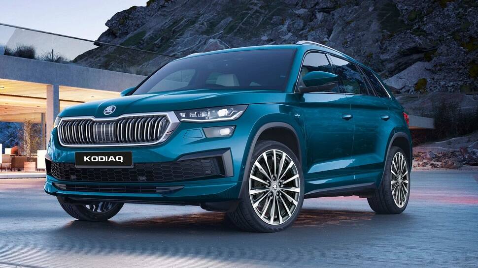 Skoda Kodiaq SUV bookings reopen in India, prices start at Rs 37.49 lakh