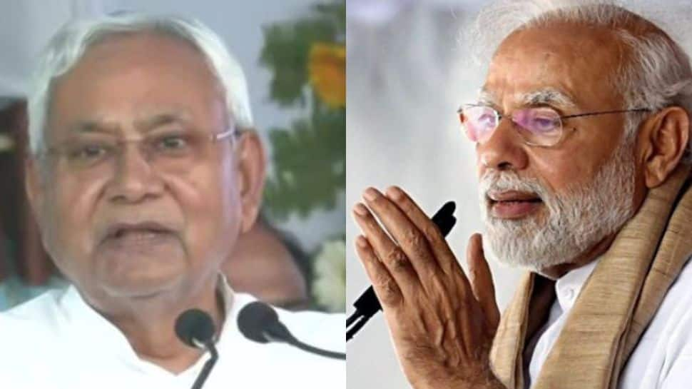 Nitish Kumar&#039;s warning for PM Modi: &#039;Those who came to power in 2014, will...&#039;