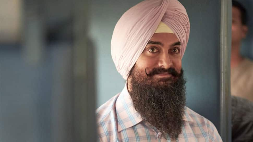 Boycott Laal Singh Chaddha controversy: &#039;Nervous&#039; Aamir Khan laments, &#039;If I&#039;ve hurt anyone, I regret it&#039;!