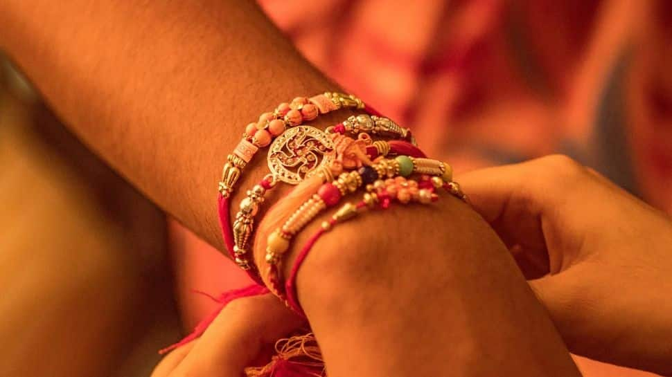 Raksha Bandhan 2022: Tie rakhi of THIS COLOUR to your brothers as per his Zodiac sign