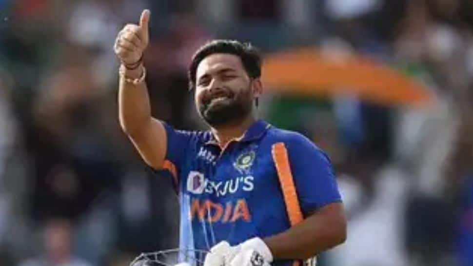 IND vs PAK Asia Cup 2022: Former Sri Lanka captain picks new batting position for Rishabh Pant