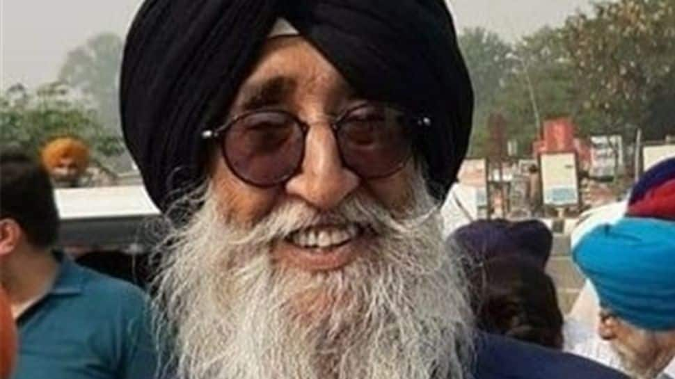 Hoist &#039;kesari&#039; flag not &#039;tiranga&#039; on Independence Day: Simranjit Singh Mann&#039;s controversial statement sparks row