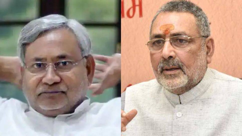 &#039;Today Palturam became Kalturam&#039;: BJP leader&#039;s jibe after Nitish Kumar takes oath as Bihar CM