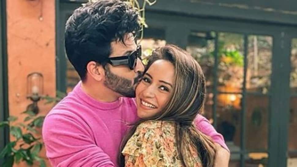 It’s a boy!: TV actors Dheeraj Dhoopar and Vinny Arora announce the birth of their first child