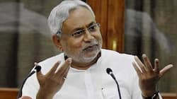 Didn't want to be CM in 2020: Nitish Kumar makes BIG claim against BJP