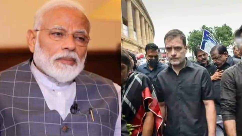 &#039;Black Magic, Witchcraft can&#039;t earn the TRUST...&#039;: PM Modi ATTACKS Rahul Gandhi for THIS