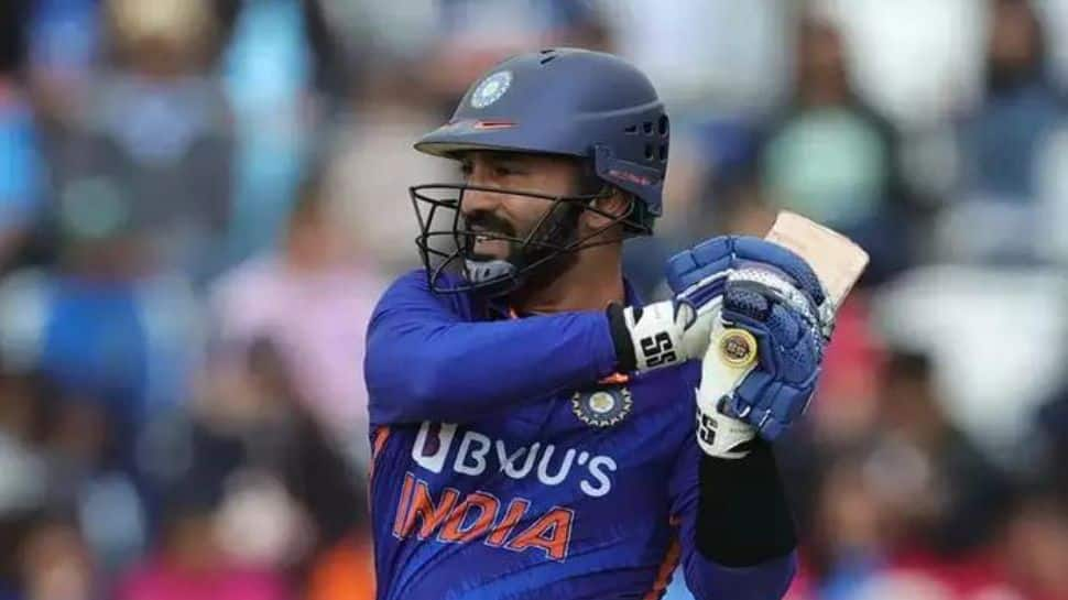 Dinesh Karthik