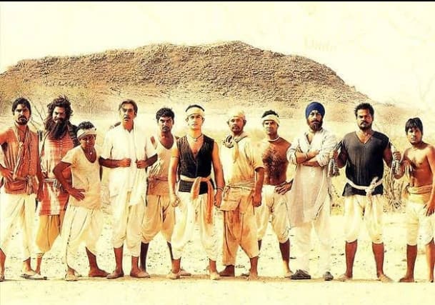 Lagaan