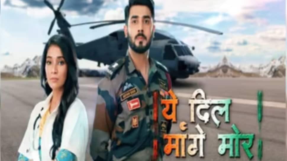 Ektaa Kapoor&#039;s patriotic show &#039;Yeh Dil Mannge More&#039; to be out on Doordarshan this Independence Day