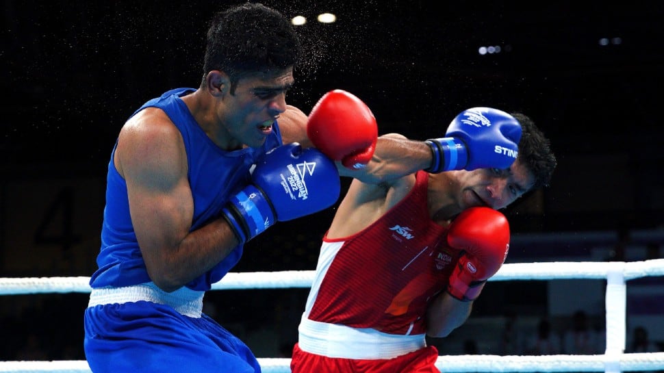 Two Pakistan boxers go missing in United Kingdom after Commonwealth Games 2022