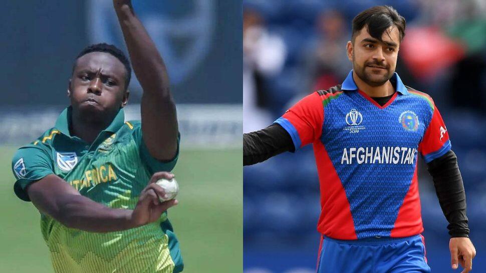 Rashid Khan, Kagiso Rabada, Dewald Brevis, Sam Curran and Liam Livingstone to play for MI Cape Town in CSA T20 league