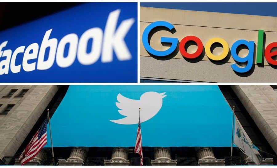 Google opposes Facebook-backed proposal for self-regulatory body for social media in India 