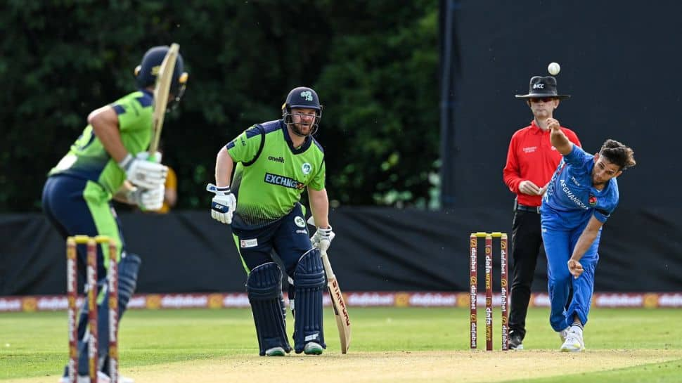 IRE vs AFG 2nd T20I 2022 LIVE Streaming Details: When and Where to watch Ireland vs Afghanistan LIVE in India?