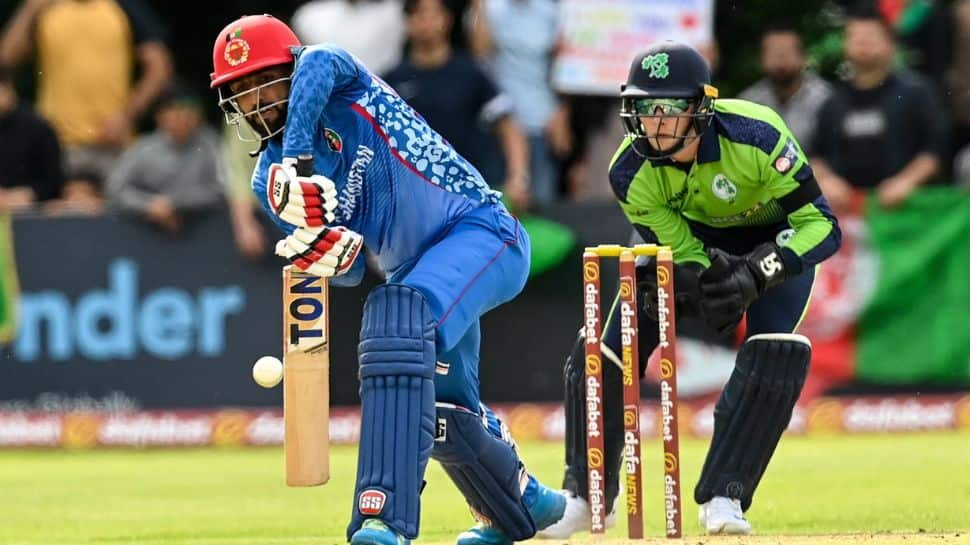 IRE vs AFG Dream11 Team Prediction, Fantasy Cricket Hints: Captain, Probable Playing 11s, Team News; Injury Updates For Today’s Ireland vs Afghanistan 2nd T20I match at Belfast, 8:00 PM IST, August 11