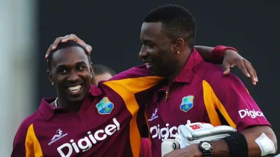 Kieron Pollard, Nicholas Pooran, Dwayne Bravo join UAE’s International League T20