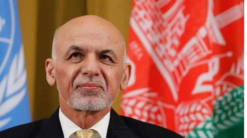 Les allégations selon lesquelles Ashraf Ghani aurait fui l’Afghanistan avec des millions en espèces pourraient être fausses (rapport américain) |  Nouvelles du monde