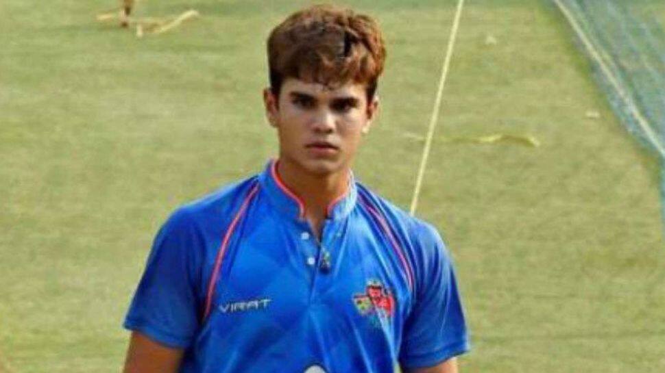 Arjun Tendulkar set to leave Mumbai, to play for THIS domestic side in next season