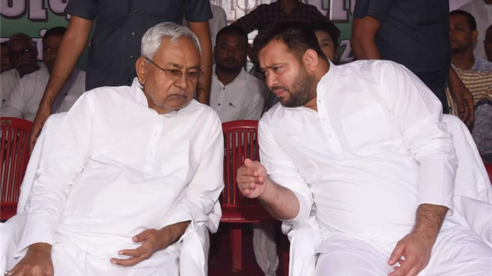 Bihar govt 2.0: Nitish Kumar to face floor test on Aug 24