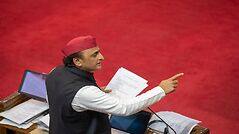 Akhilesh Yadav targets BJP, says party using independence day for personal gains - Details here Akhilesh Yadav targets BJP, says party using independence day for personal gains - Details here