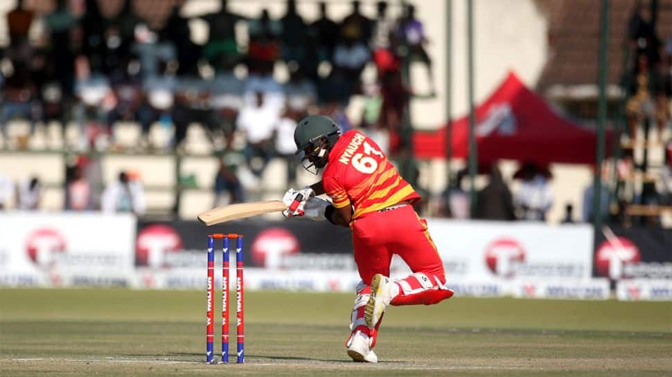IND vs ZIM 2022: Zimbabwe Cricket announces squad for ODI series vs India, Regis Chakabva named captain 