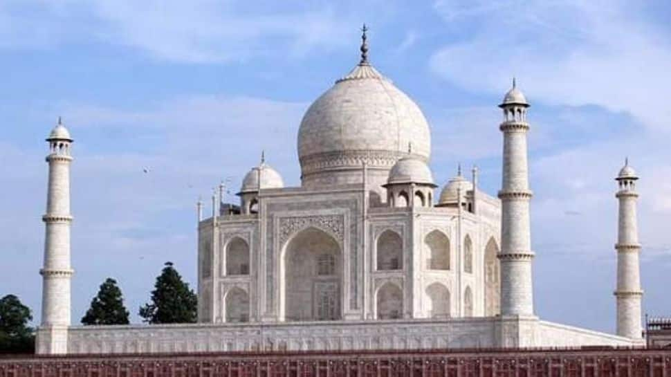 ‘Did not know about the rules’: Three Muslim tourists offer Namaz in Taj Mahal, here’s what happened next