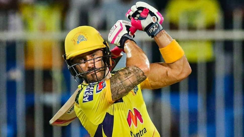 CSA T20 League: Faf du Plessis signs up with CSK-owned franchise, details HERE