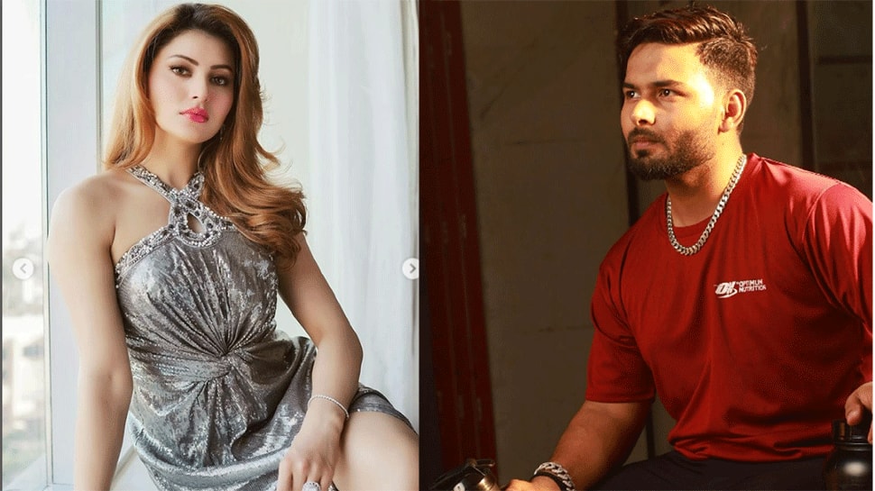 Cricketer Rishabh Pant takes jibe at Urvashi Rautela, says &#039;Picha Choro Behen&#039; in cryptic note, actress HITS back