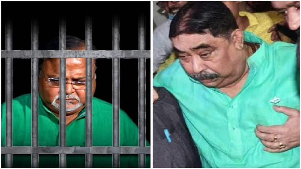 &#039;Will Anubrata Mandal come to this JAIL?&#039;, questions &#039;Curious&#039; Partha Chatterjee after his &#039;BAHUBALI&#039; friend&#039;s ARREST