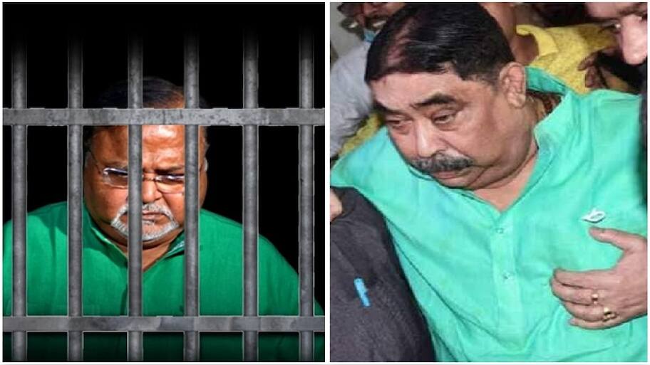 'Will Anubrata Mandal come to this JAIL?', questions 'Curious' Partha ...