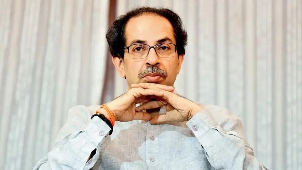 &#039;Uddhav Thackeray getting the same FRUIT now, I have sympathy BUT...&#039;, Union Minister ATTACKS Shiv Sena Chief