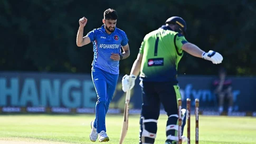 IRE vs AFG Dream11 Team Prediction, Fantasy Cricket Hints: Captain, Probable Playing 11s, Team News; Injury Updates For Today’s Ireland vs Afghanistan 3rd T20I match at Stormont, Belfast, 8:00 PM IST, August 12