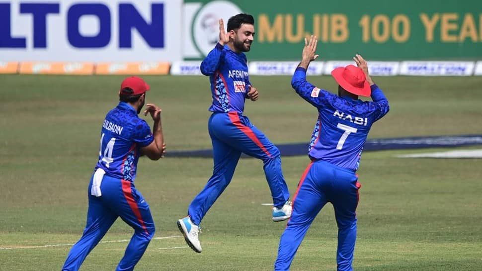 IRE vs AFG 3rd T20I 2022 LIVE Streaming Details: When and Where to watch?