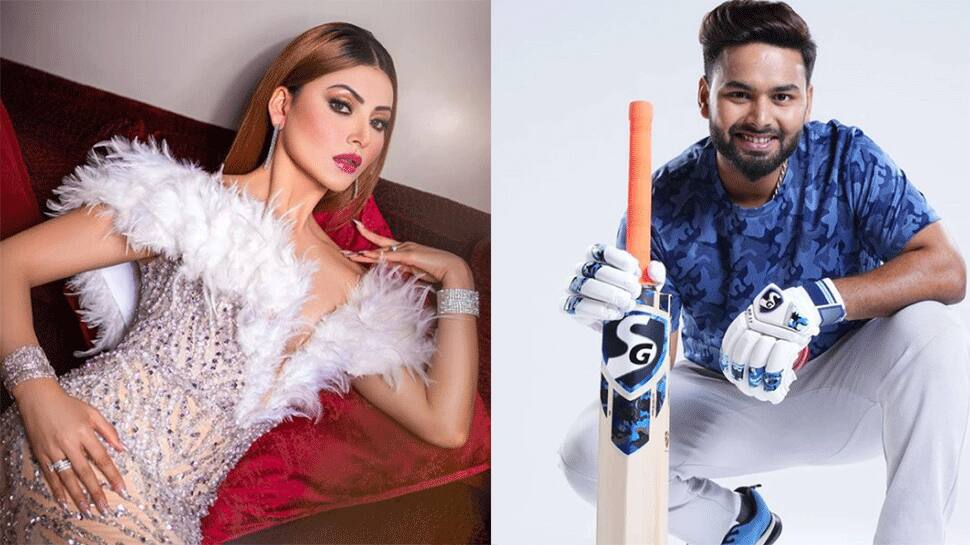 Cricketer Rishabh Pant&#039;s fans attack Urvashi Rautela over CONTROVERSIAL claims, say &#039;you stalk him everywhere&#039;