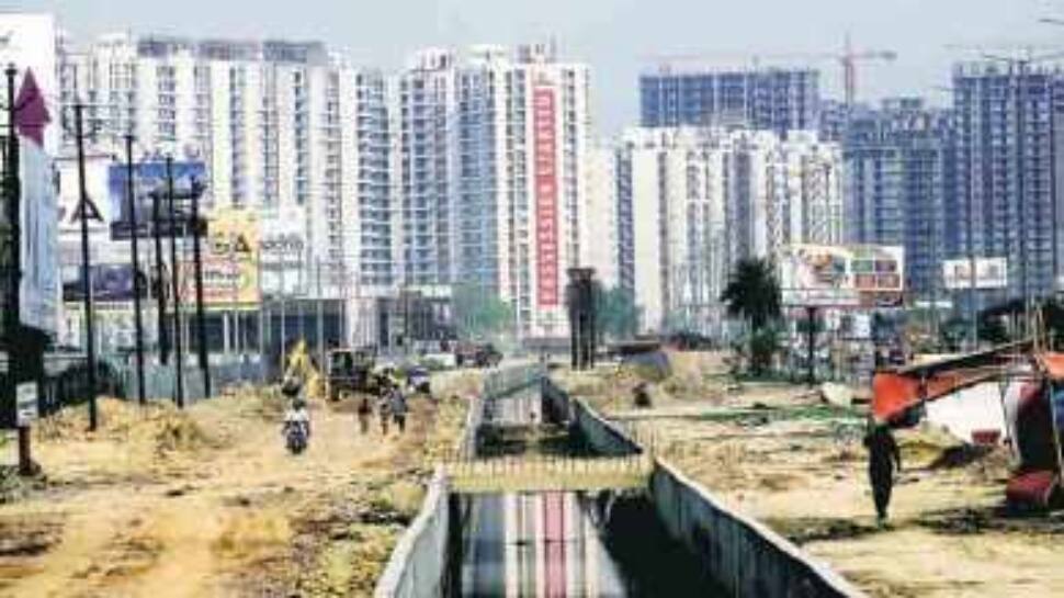 Homebuyers Alert! Land prices in Noida to go up by 20-30% after 3 years Homebuyers Alert! Land prices in Noida to go up by 20-30% after 3 years