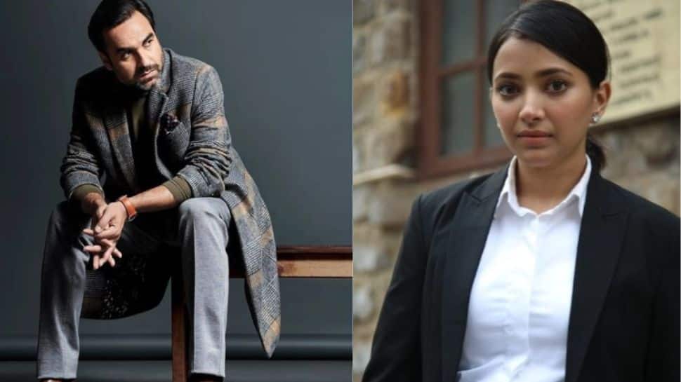Pankaj Tripathi and Shweta Basu starrer series &#039;Criminal Justice: Adhura Sach&#039; to premiere on THIS date!