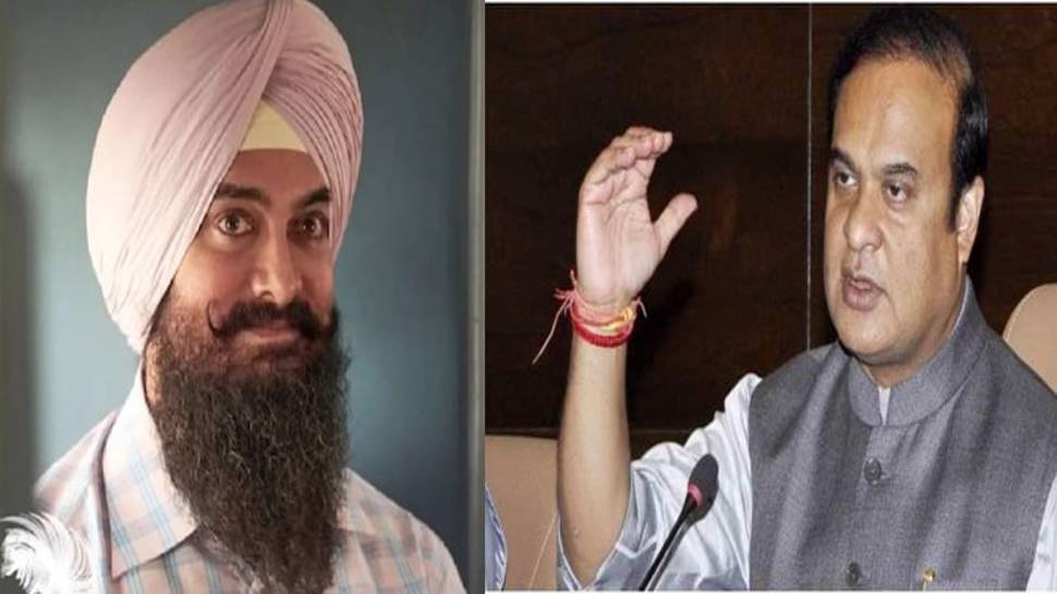 Laal Singh Chaddha: Himanta Sarma urges Aamir Khan to postpone Assam visit for THIS REASON  
