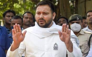 Badhir News: I am not in hurry to become CM - Tejashwi Yadav | Zee News