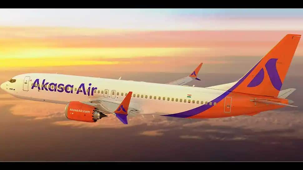 Rakesh Jhunjhunwala-backed Akasa Air completes its first flight on Bengaluru-Kochi route