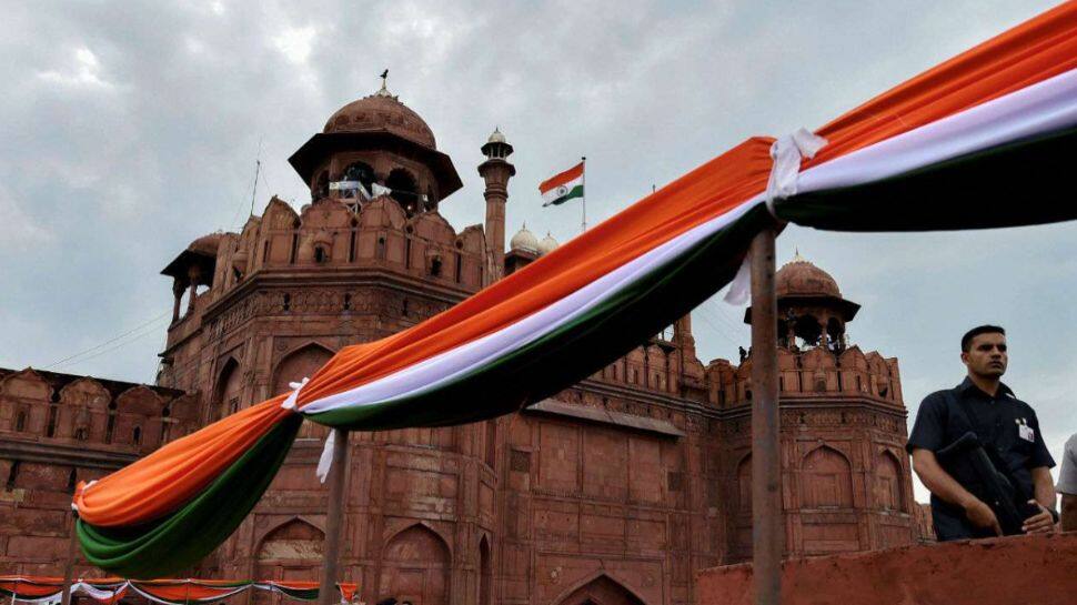 Jour de l’Indépendance 2022 : saviez-vous que ces pays partagent leur fête de l’indépendance avec l’Inde le 15 août ? – Liste de contrôle |  Nouvelles de l’Inde